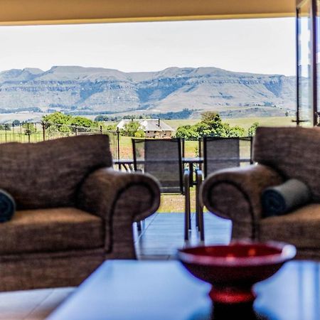 Serenity, Cathkin Estates By Euphoric Leisure Winterton Buitenkant foto