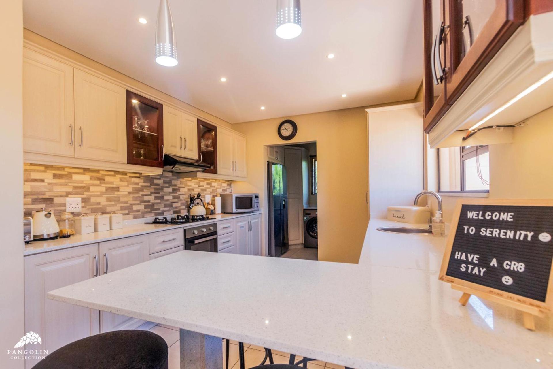Serenity, Cathkin Estates By Euphoric Leisure Winterton Buitenkant foto