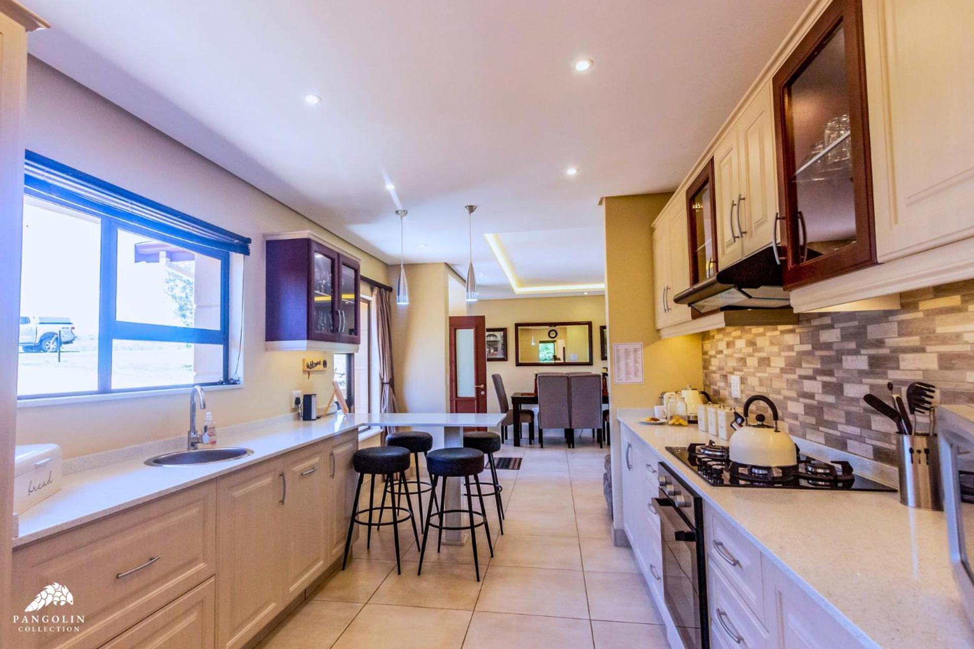 Serenity, Cathkin Estates By Euphoric Leisure Winterton Buitenkant foto
