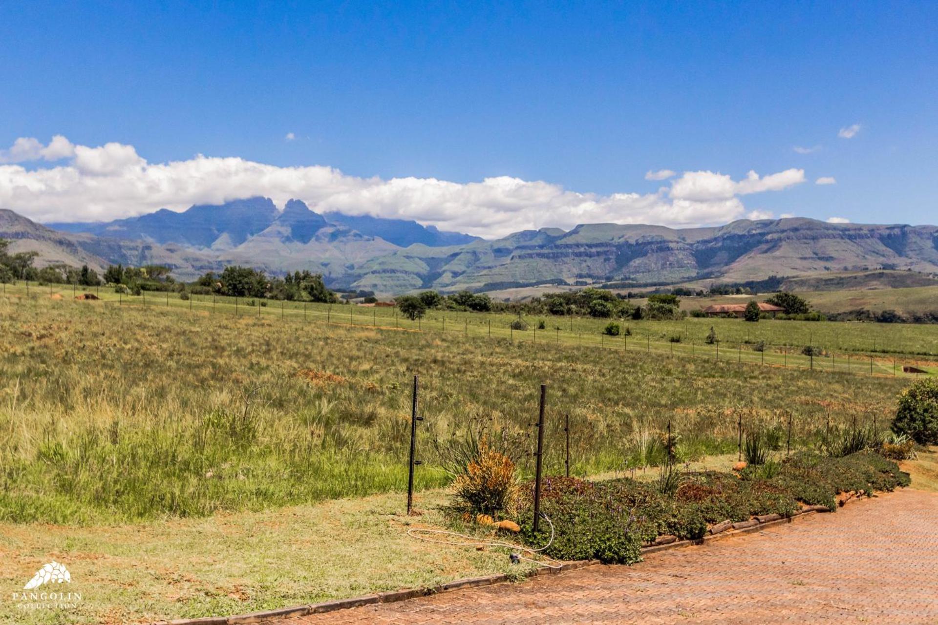 Serenity, Cathkin Estates By Euphoric Leisure Winterton Buitenkant foto