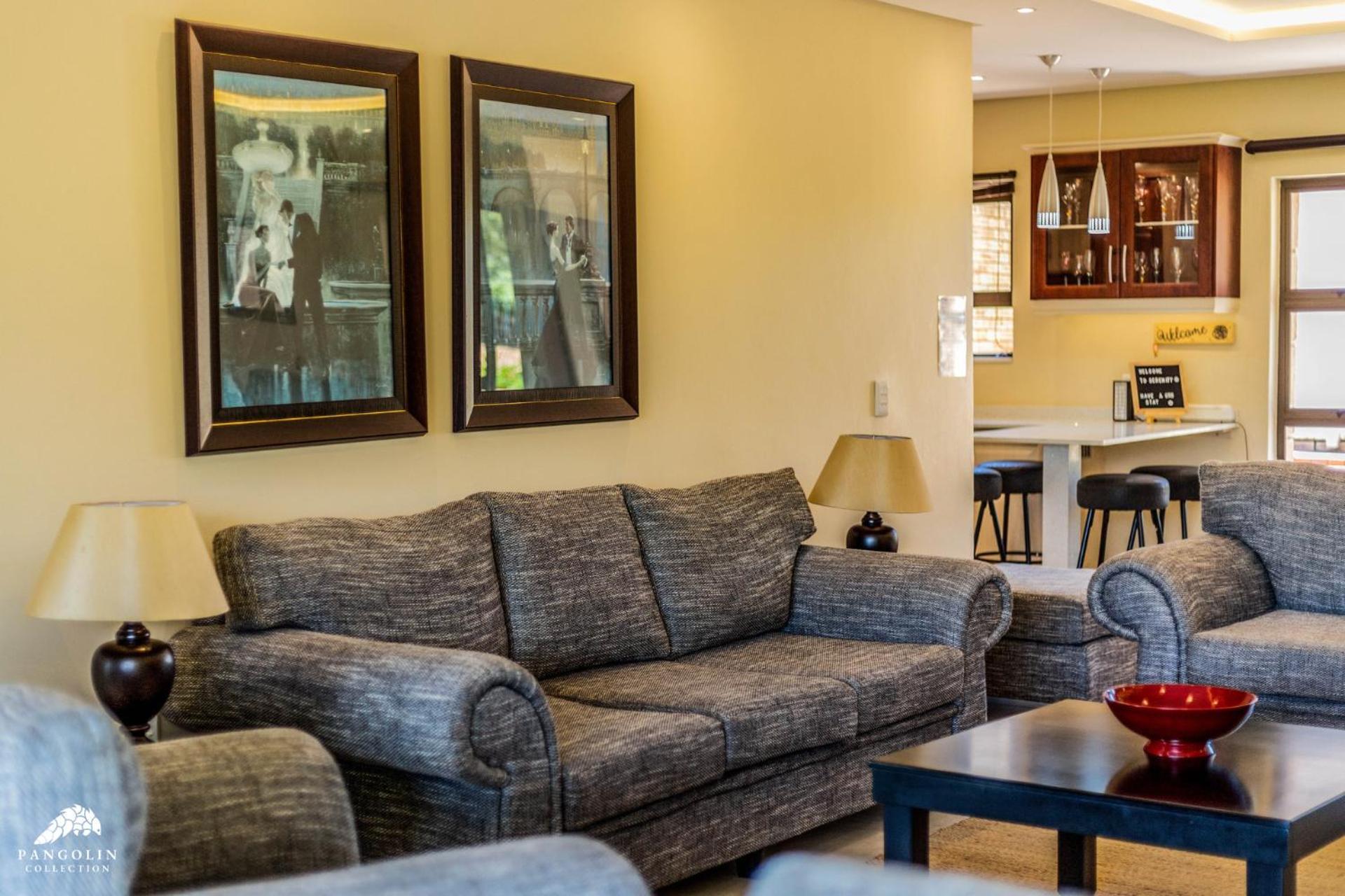 Serenity, Cathkin Estates By Euphoric Leisure Winterton Buitenkant foto