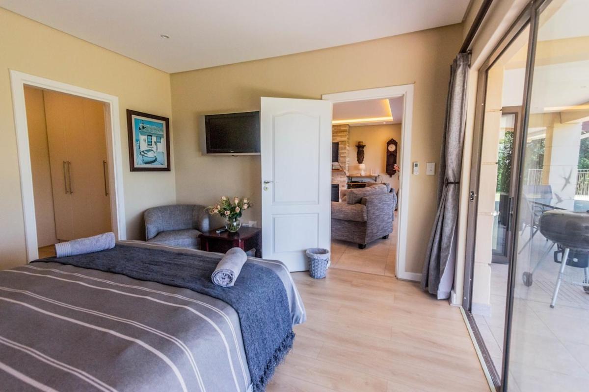 Serenity, Cathkin Estates By Euphoric Leisure Winterton Buitenkant foto