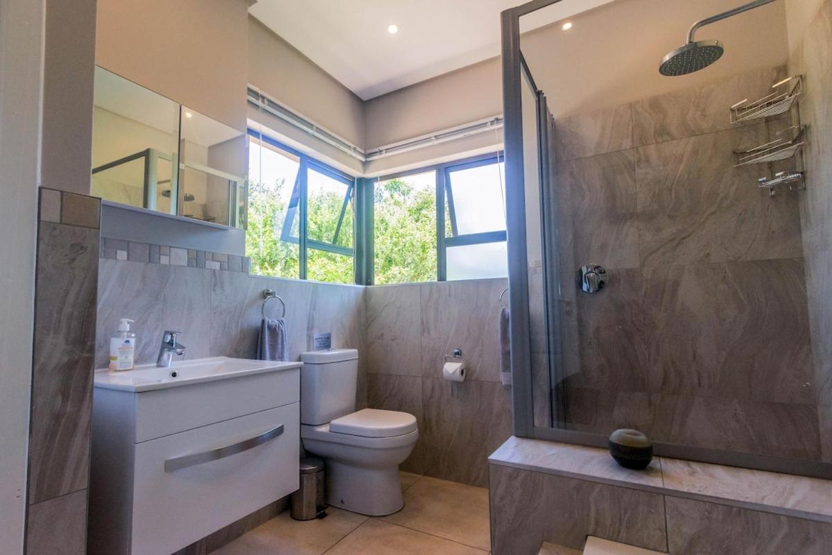 Serenity, Cathkin Estates By Euphoric Leisure Winterton Buitenkant foto