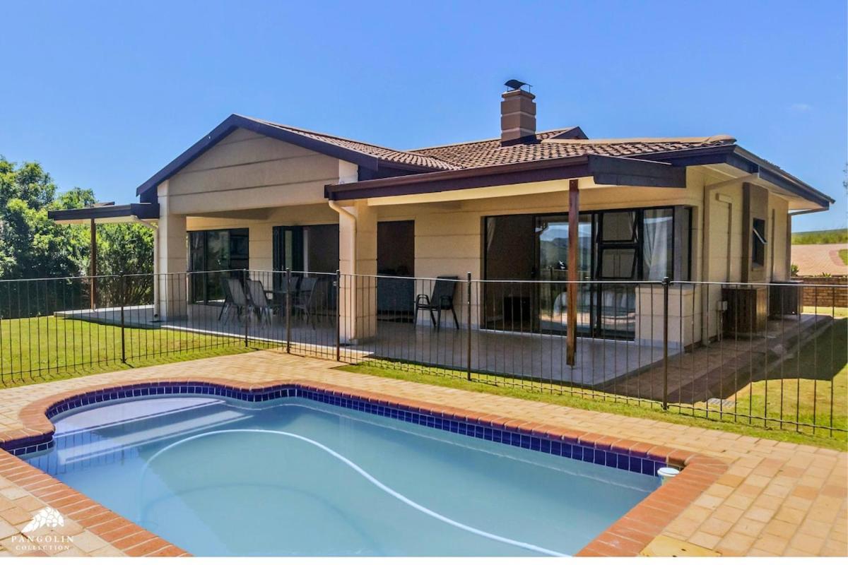 Serenity, Cathkin Estates By Euphoric Leisure Winterton Buitenkant foto