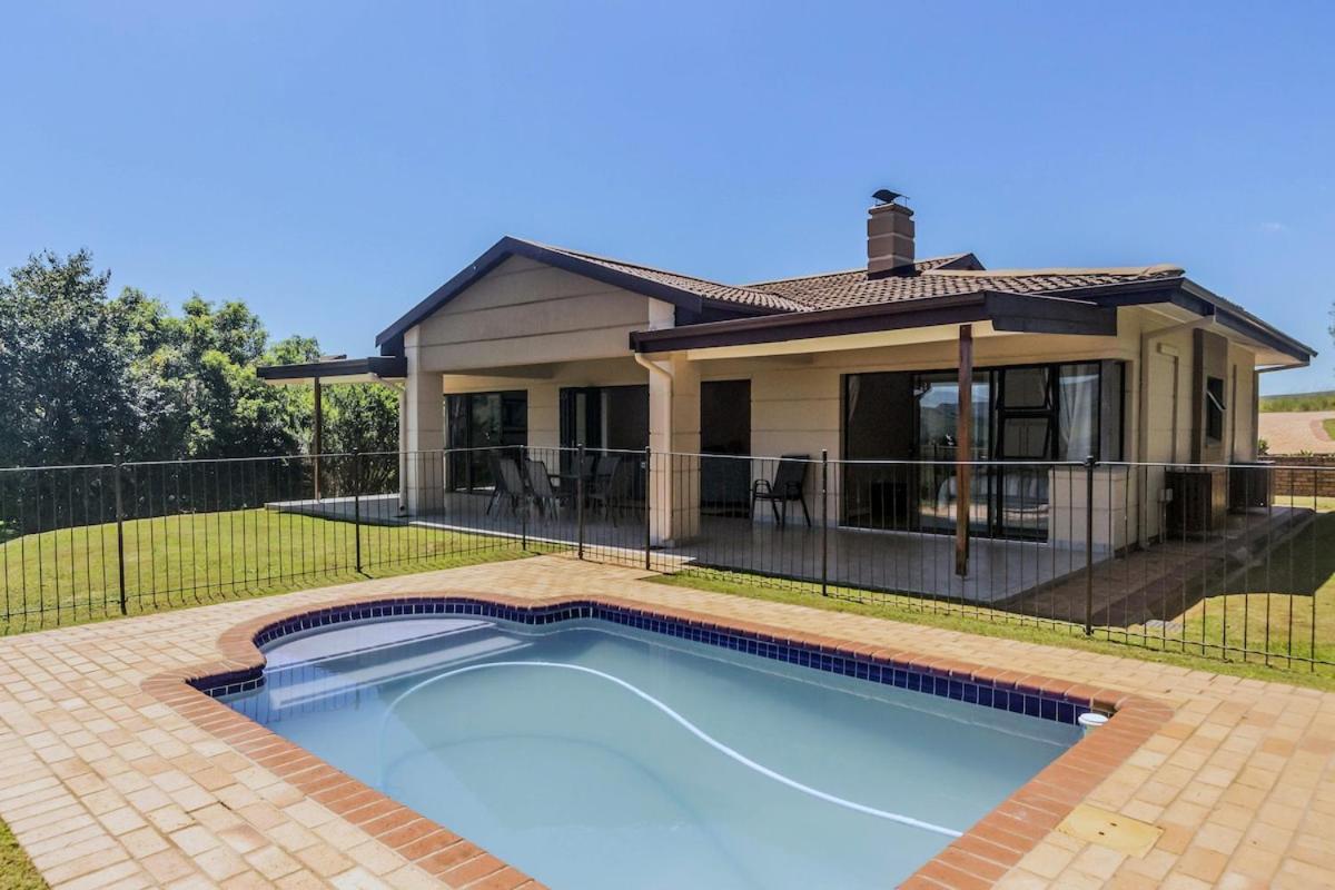 Serenity, Cathkin Estates By Euphoric Leisure Winterton Buitenkant foto